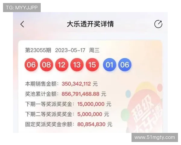 大乐透究竟是通过什么方式开奖的？